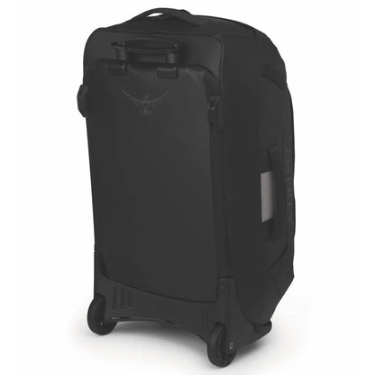 Osprey Transporter 60L wheeled Duffel Bag - Raven Black