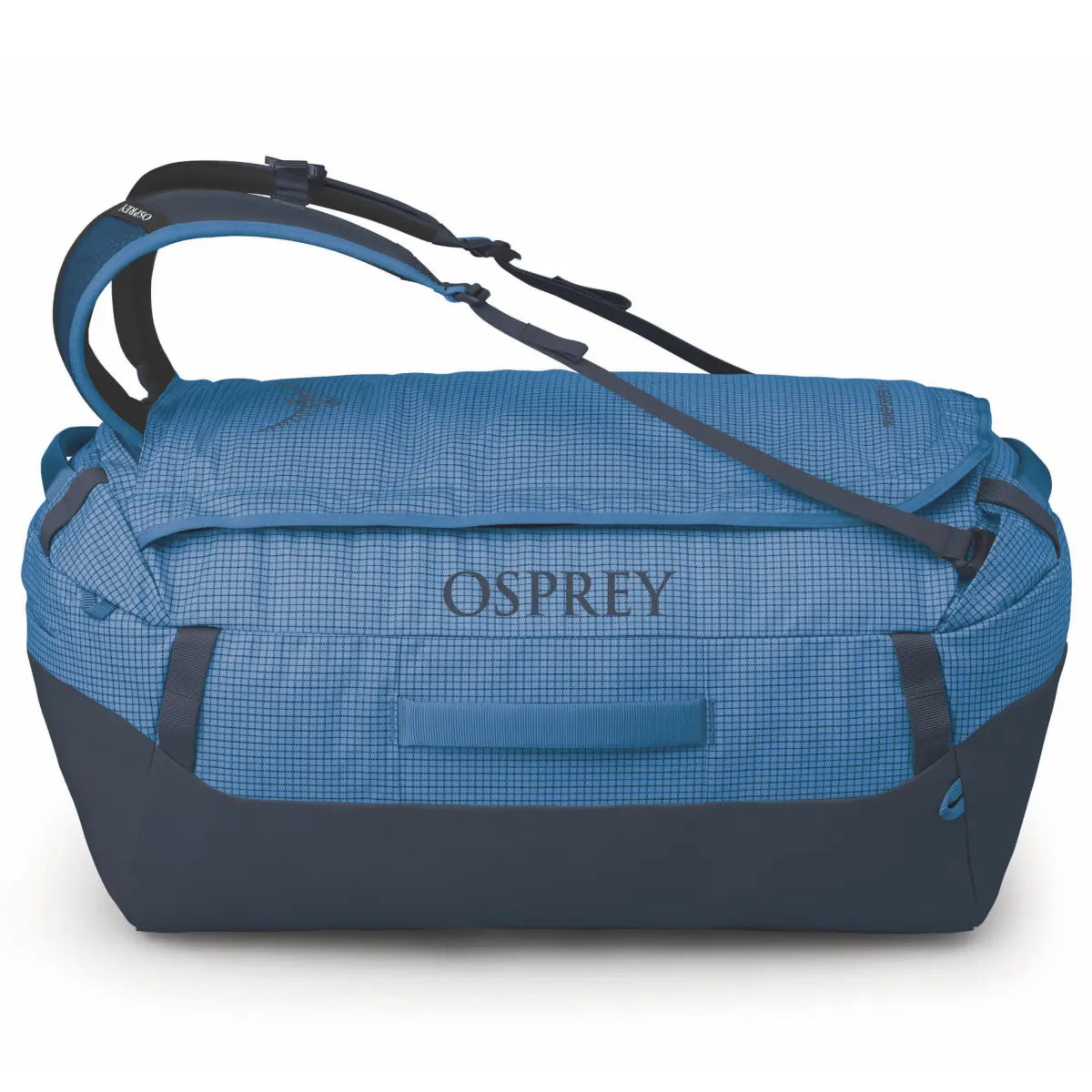 Osprey Transporter Duffel 65 - Blue Flame