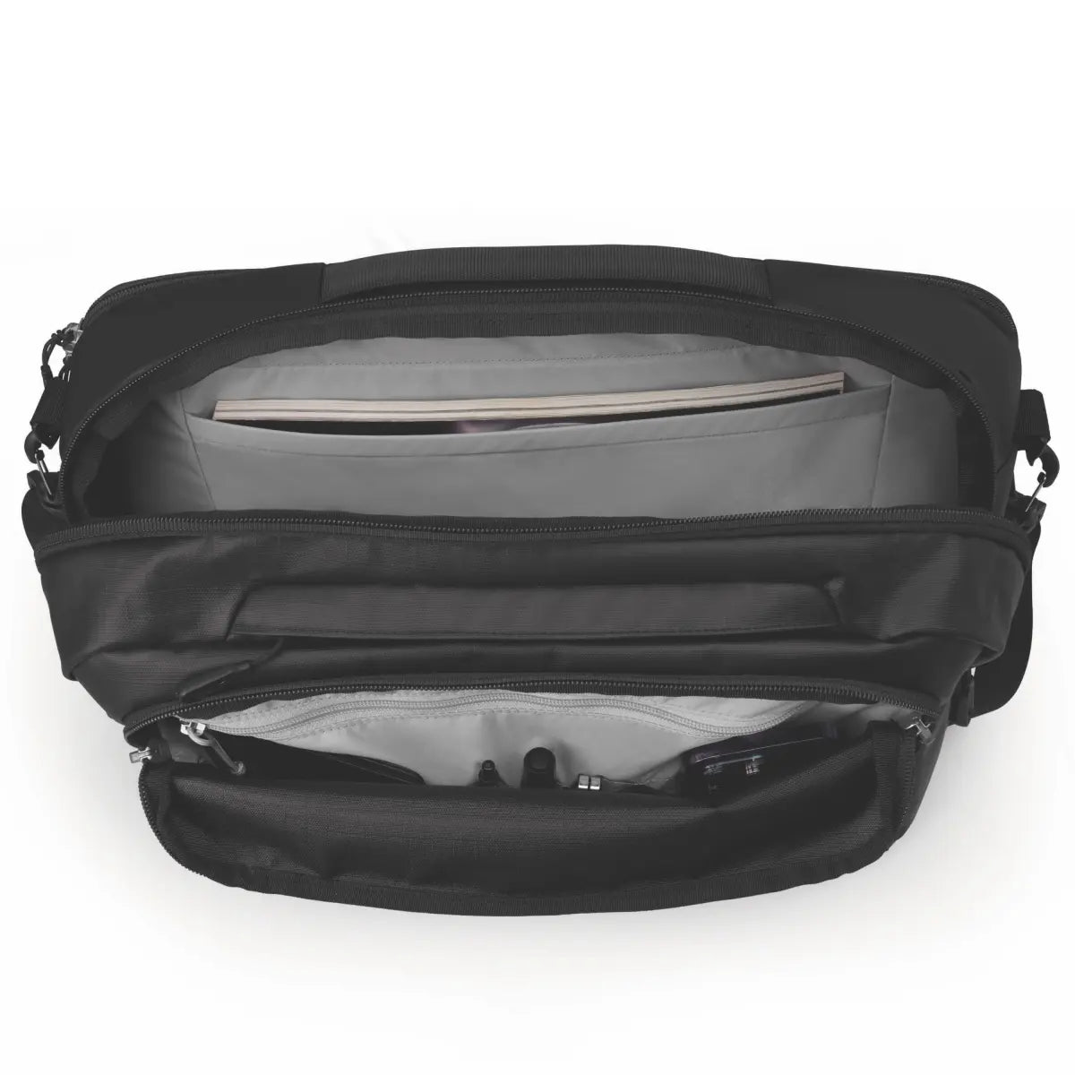 Osprey Transporter Carry-on Boarding Bag - Raven Black