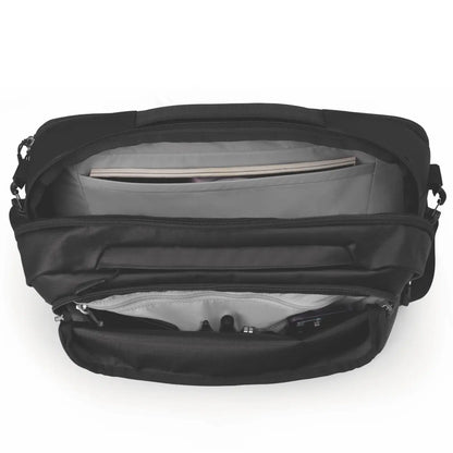 Osprey Transporter Carry-on Boarding Bag - Raven Black