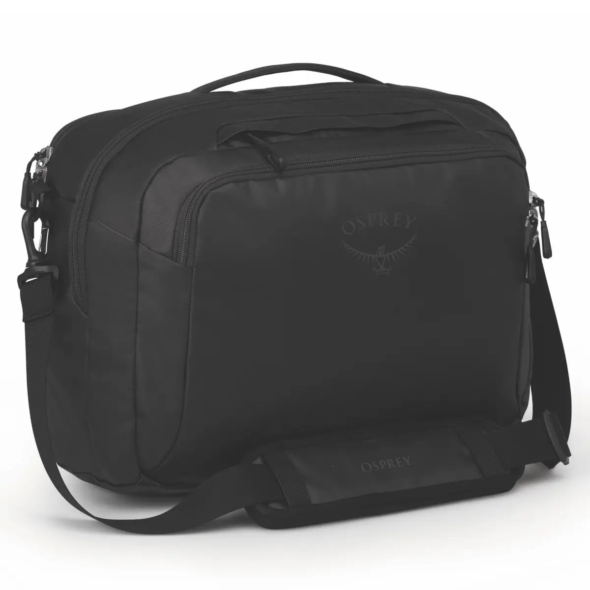 Osprey Transporter Carry-on Boarding Bag - Raven Black