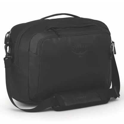 Osprey Transporter Carry-on Boarding Bag - Raven Black