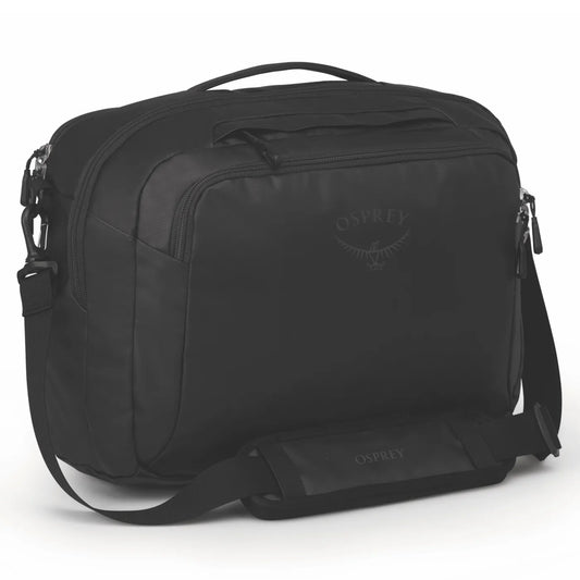 Osprey Transporter Carry-on Boarding Bag - Raven Black