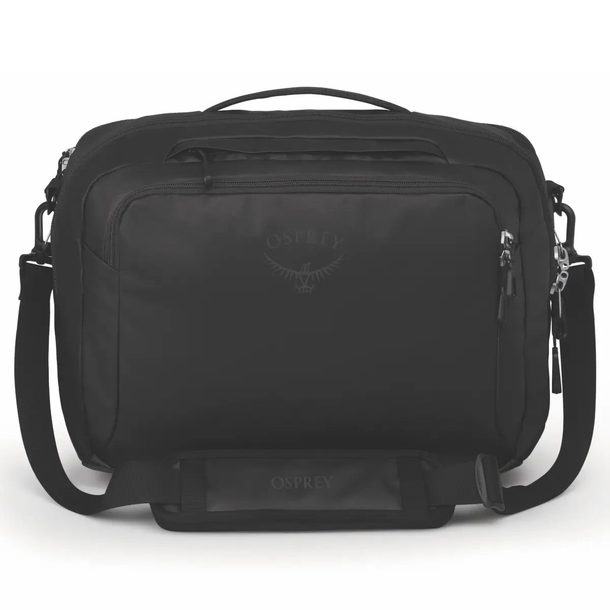 Osprey Transporter Carry-on Boarding Bag - Raven Black