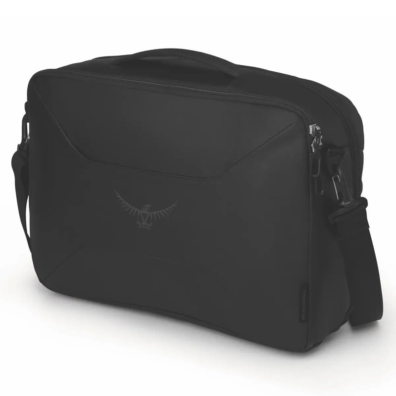 Osprey Transporter Carry-on Boarding Bag - Raven Black