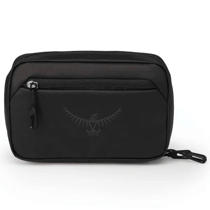 Osprey Transporter Powerhouse Cord Organiser - Raven Black