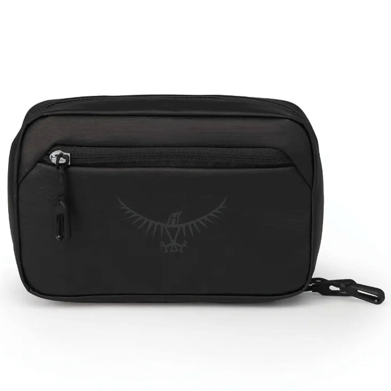 Osprey Transporter Powerhouse Cord Organiser - Raven Black