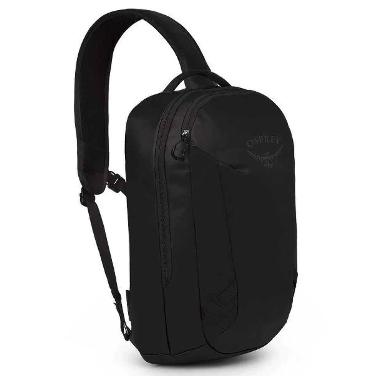 Osprey Transporter Sling Bag - Raven Black
