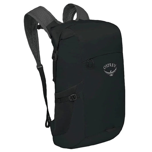 Osprey Ultralight Dry Stuff 20L Backpack - Black