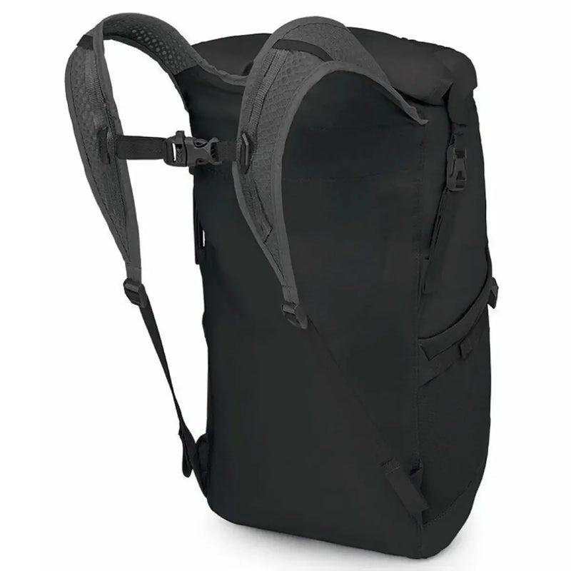 Osprey Ultralight Dry Stuff 20L Backpack - Black