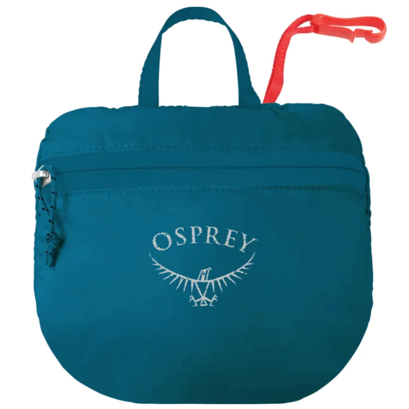 Osprey Ultralight Dry Stuff 20L Backpack - Waterfront Blue