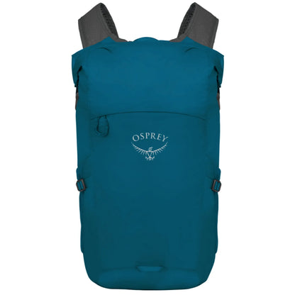 Osprey Ultralight Dry Stuff 20L Backpack - Waterfront Blue