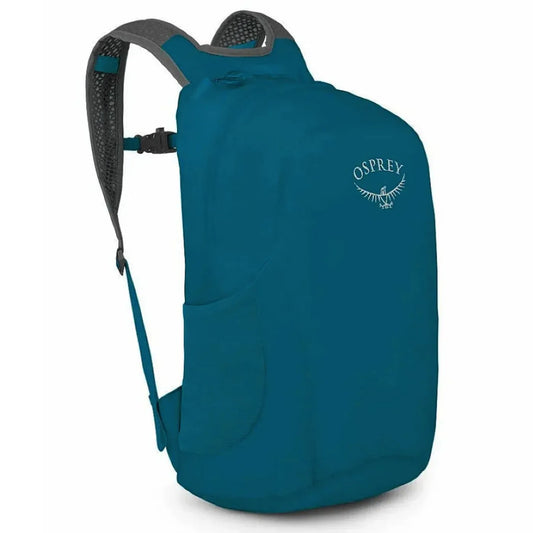 Osprey Ultralight Dry Stuff 20L Backpack - Waterfront Blue