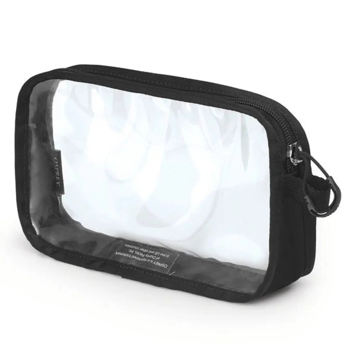 Osprey Ultralight Liquids Pouch - Black
