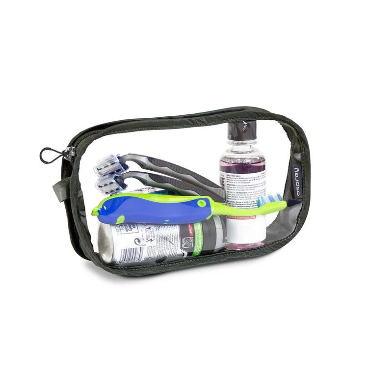 Osprey Ultralight Liquids Pouch -Contents Not Included