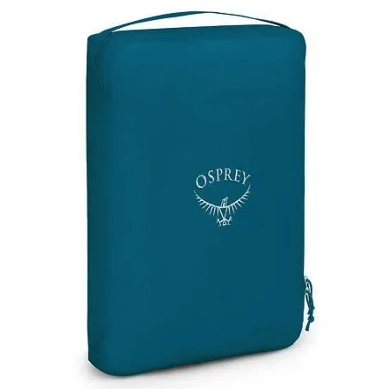 Osprey Ultralight Packing Cube 3 Piece Set - Waterfront Blue