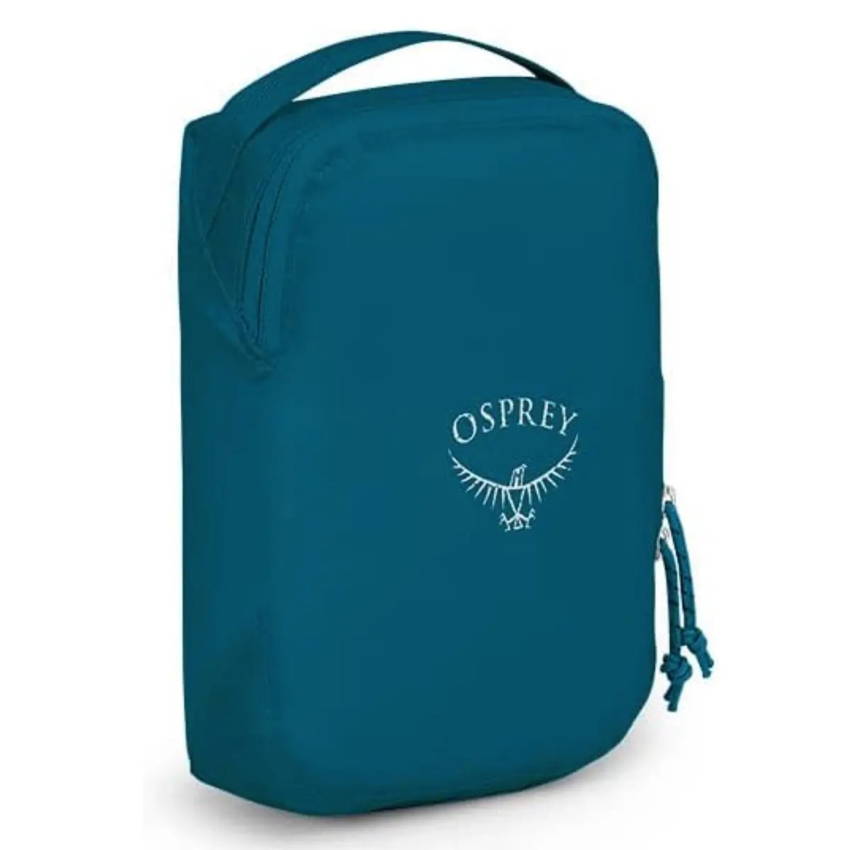 Osprey Ultralight Packing Cube 3 Piece Set - Waterfront Blue