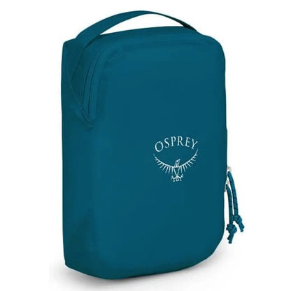 Osprey Ultralight Packing Cube 3 Piece Set - Waterfront Blue