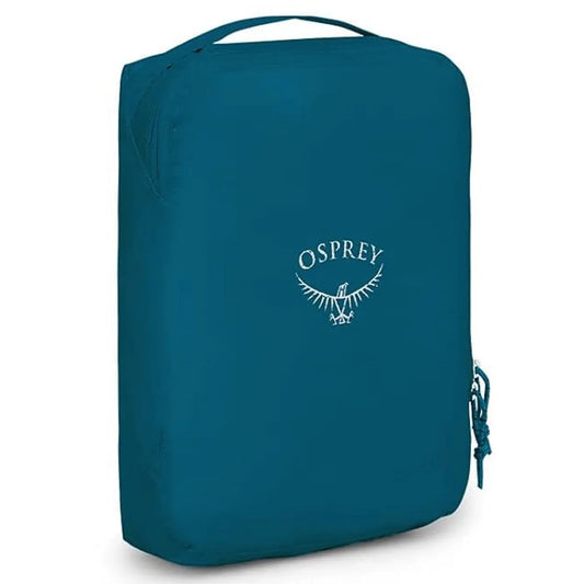 Osprey Ultralight Packing Cube (Medium) - Waterfront Blue