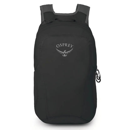 Osprey Ultralight Stuff 18L Backpack - Black