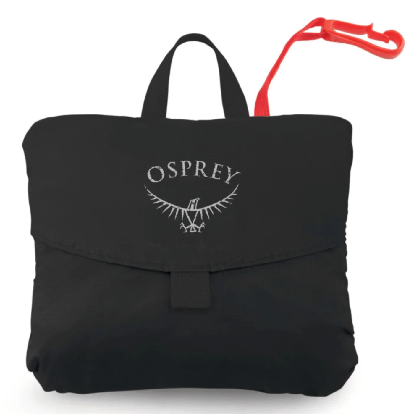 Osprey Ultralight Stuff 18L Backpack - Black