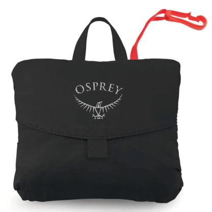 Osprey Ultralight Stuff 18L Backpack - Black