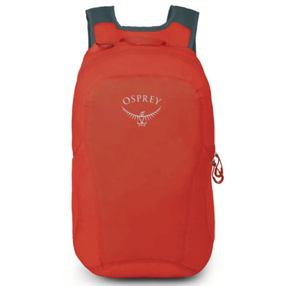 Osprey Ultralight Stuff 18L Backpack - Mars Orange