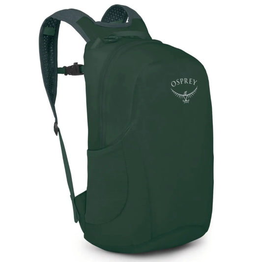 Osprey Ultralight Stuff 18L Backpack - Tundra Green