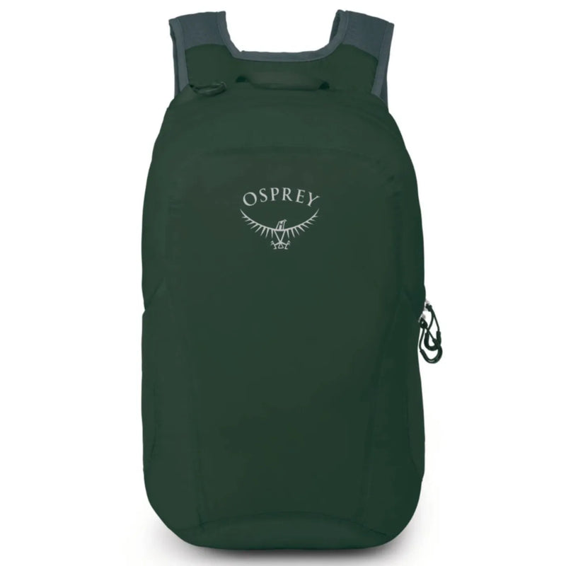 Osprey Ultralight Stuff 18L Backpack - Tundra Green