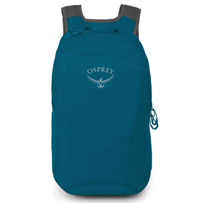 Osprey Ultralight Stuff 18L Backpack - Waterfront Blue