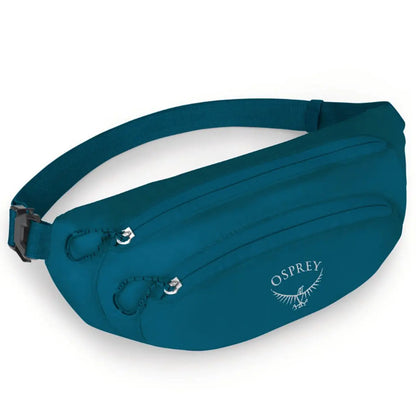 Osprey Ultralight Stuff Waist Pack - Waterfront Blue