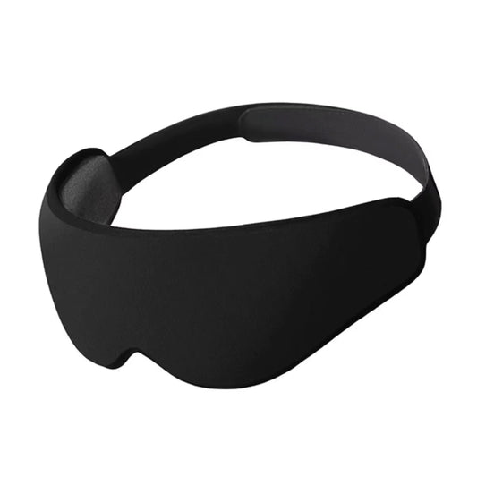 Ostrichpillow Eye Mask - Eclipse Black