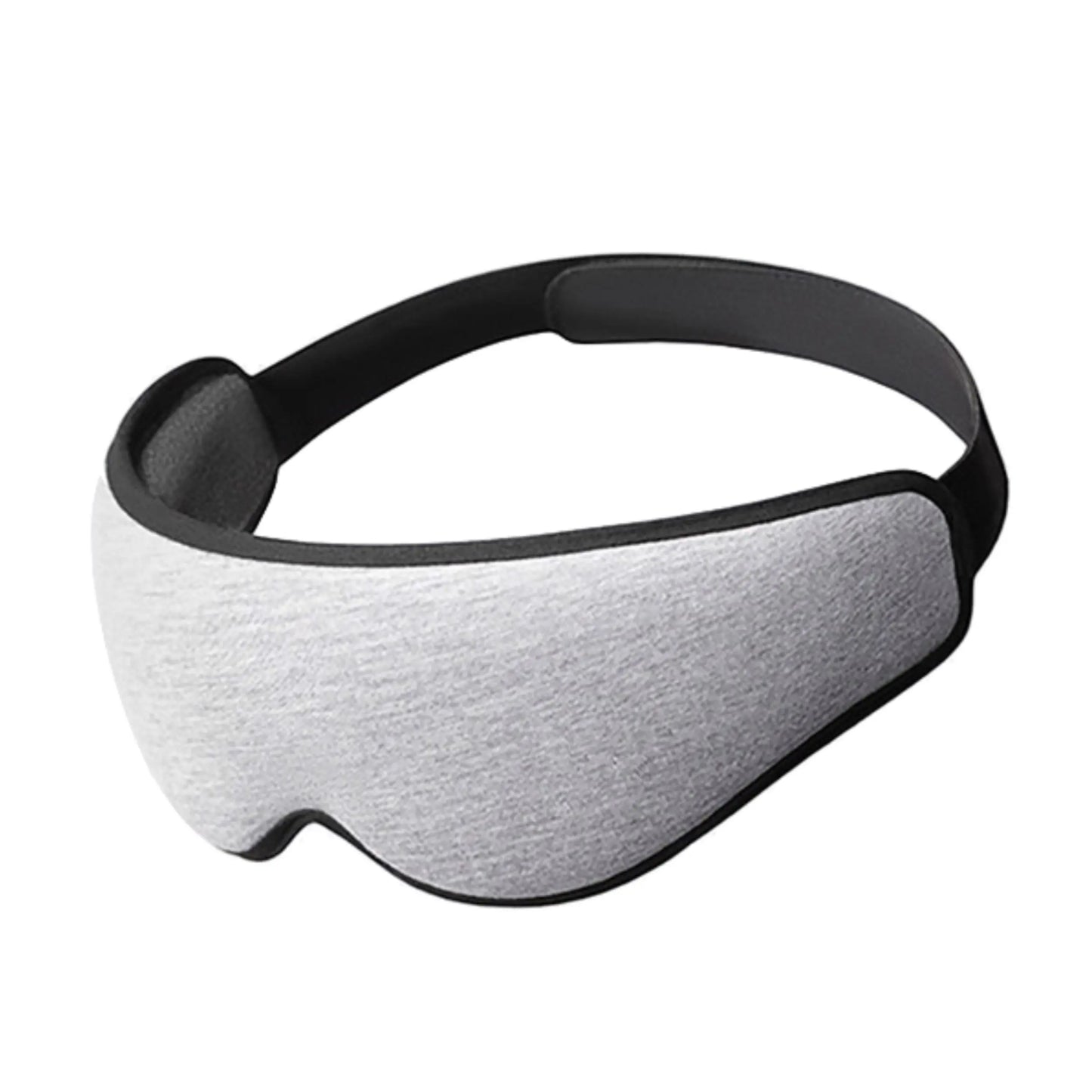 Ostrichpillow Eye Mask - Midnight Grey