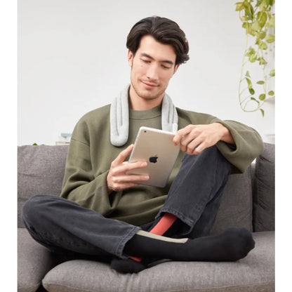 Take a time-out from your day for a break you can enjoy anywhere