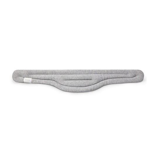 Ostrichpillow Heated Neck Wrap - Midnight Grey