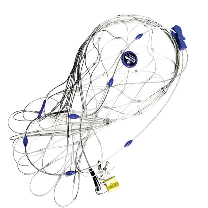 Pasafe wire cage image