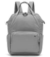 Pacsafe Citysafe CX Econyl Anti-Theft 16" Laptop Backpack: Gravity Grey (SOLD OUT)