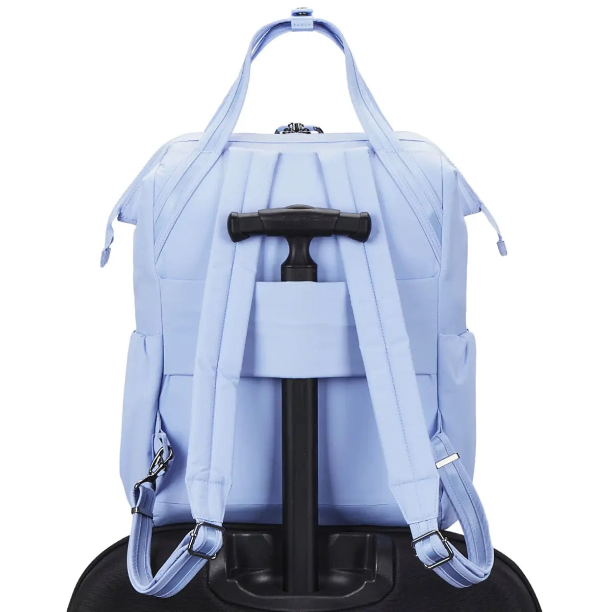 Pacsafe Citysafe CX Anti-Theft 16’’ Laptop Backpack - Serenity Blue