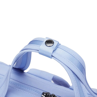 Pacsafe Citysafe CX Anti-Theft 16’’ Laptop Backpack - Serenity Blue