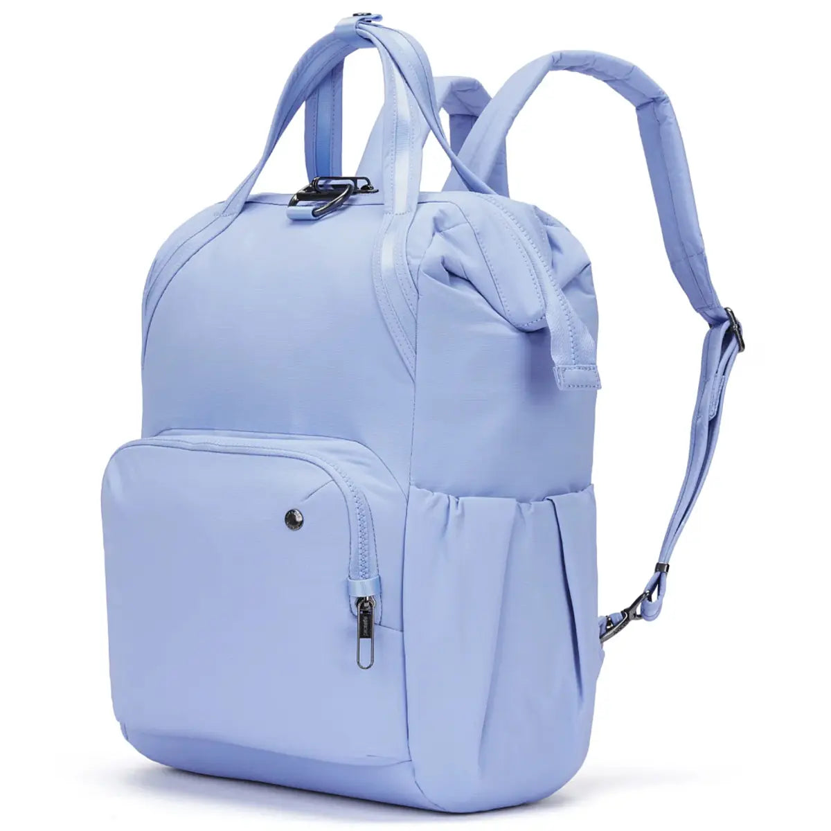 Pacsafe Citysafe CX Anti-Theft 16’’ Laptop Backpack - Serenity Blue