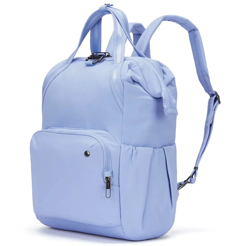 Pacsafe Citysafe CX Anti-Theft 16’’ Laptop Backpack - Serenity Blue