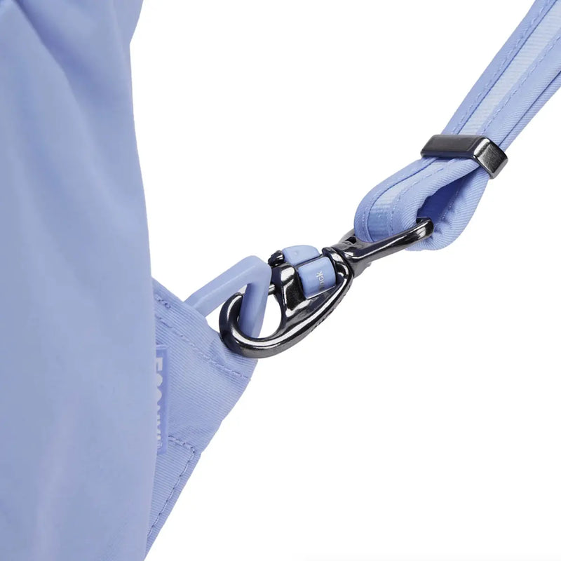 Pacsafe Citysafe CX Anti-Theft 16’’ Laptop Backpack - Serenity Blue