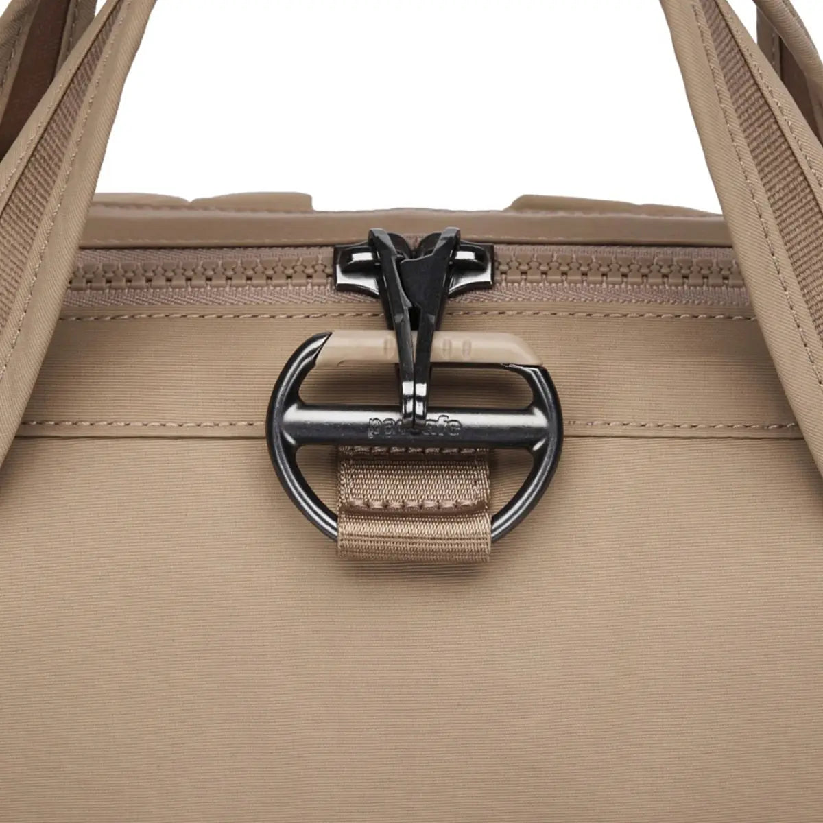 Pacsafe Citysafe CX Anti-Theft 16’’ Laptop Backpack - Taupe