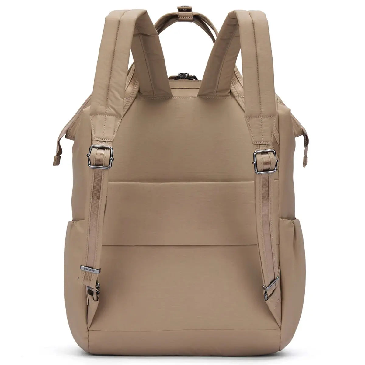 Pacsafe Citysafe CX Anti-Theft 16’’ Laptop Backpack - Taupe