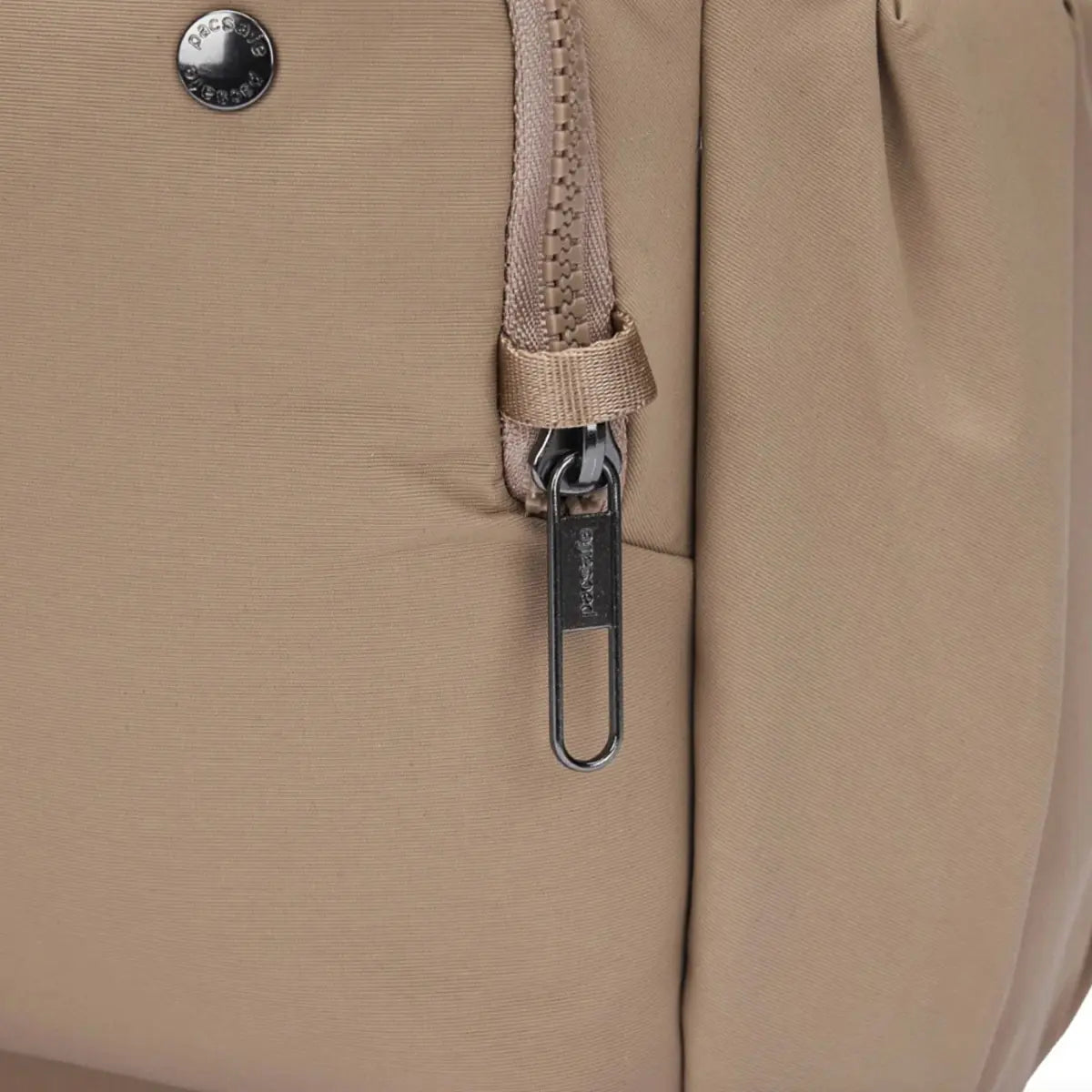 Pacsafe Citysafe CX Anti-Theft 16’’ Laptop Backpack - Taupe
