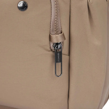 Pacsafe Citysafe CX Anti-Theft 16’’ Laptop Backpack - Taupe