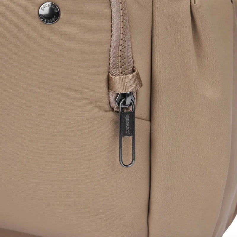 Pacsafe Citysafe CX Anti-Theft 16’’ Laptop Backpack - Taupe