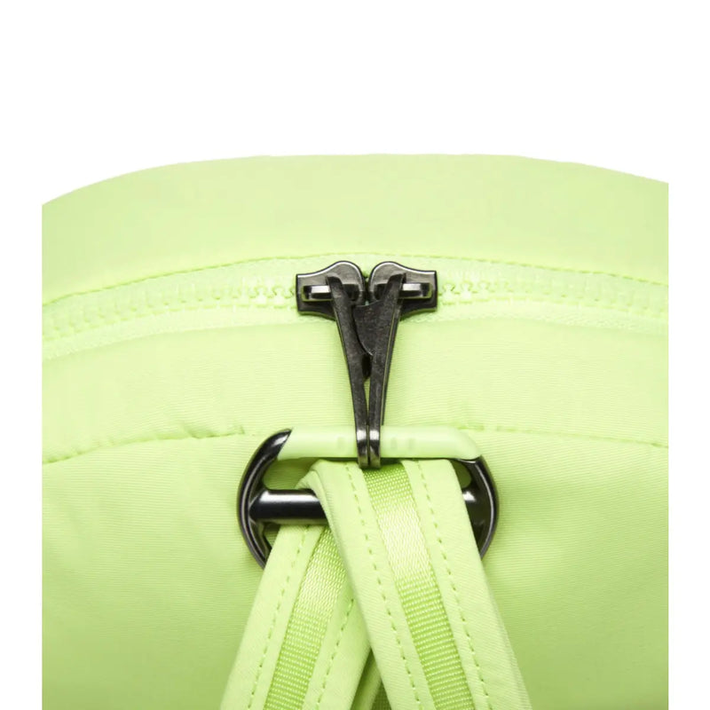 Pacsafe Citysafe CX Anti-Theft Convertible Backpack / Shoulder Bag - Matcha