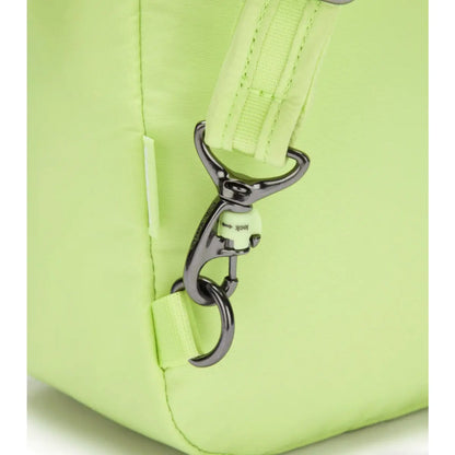 Pacsafe Citysafe CX Anti-Theft Convertible Backpack / Shoulder Bag - Matcha