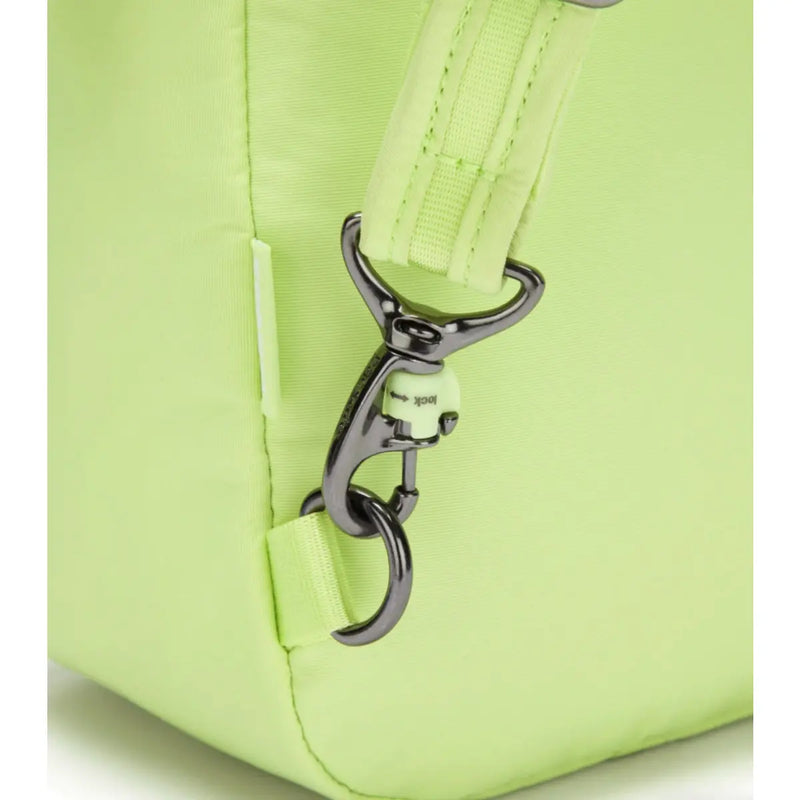 Pacsafe Citysafe CX Anti-Theft Convertible Backpack / Shoulder Bag - Matcha